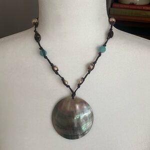 New Boutique Necklace